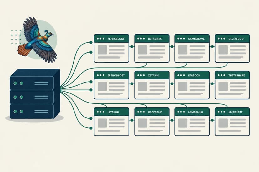 What Social Bookmarking Actually Does for SEO in 2026