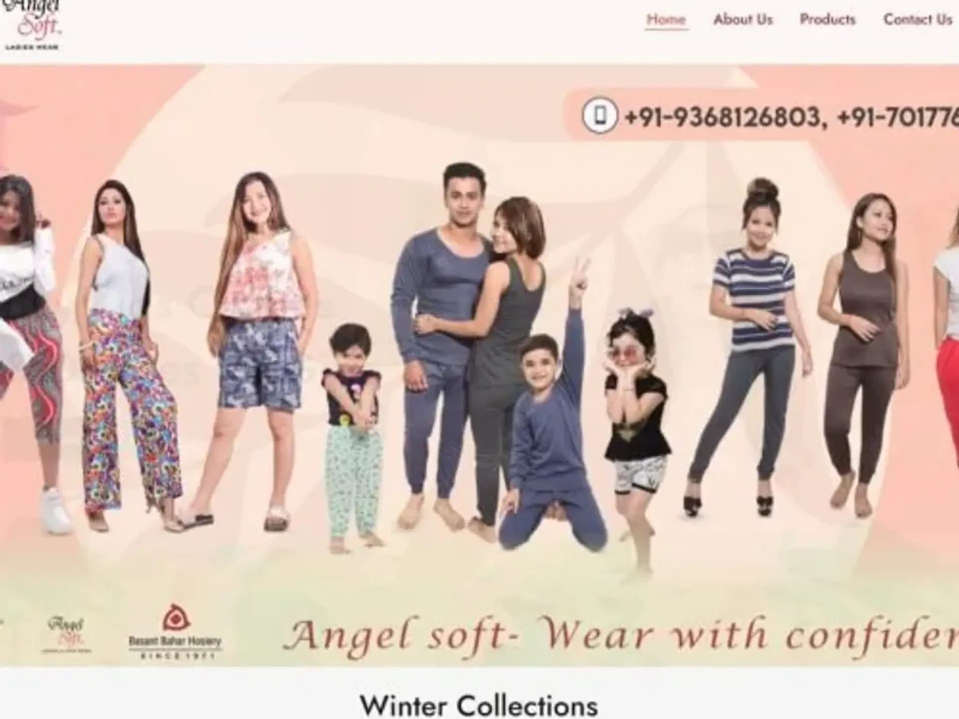Angel Soft