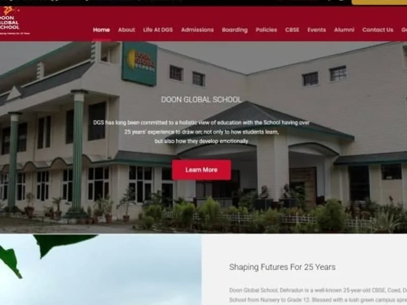 Doon Global School