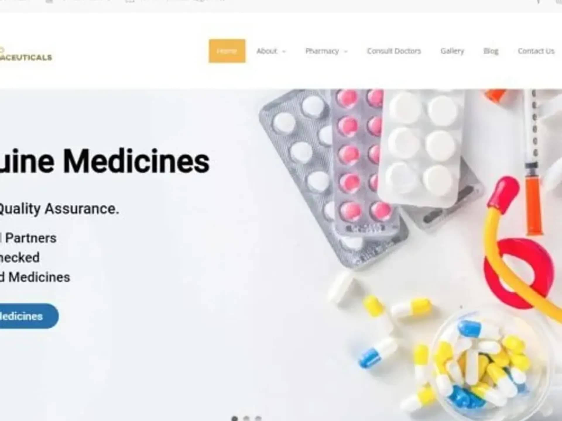 Rinko Medicos