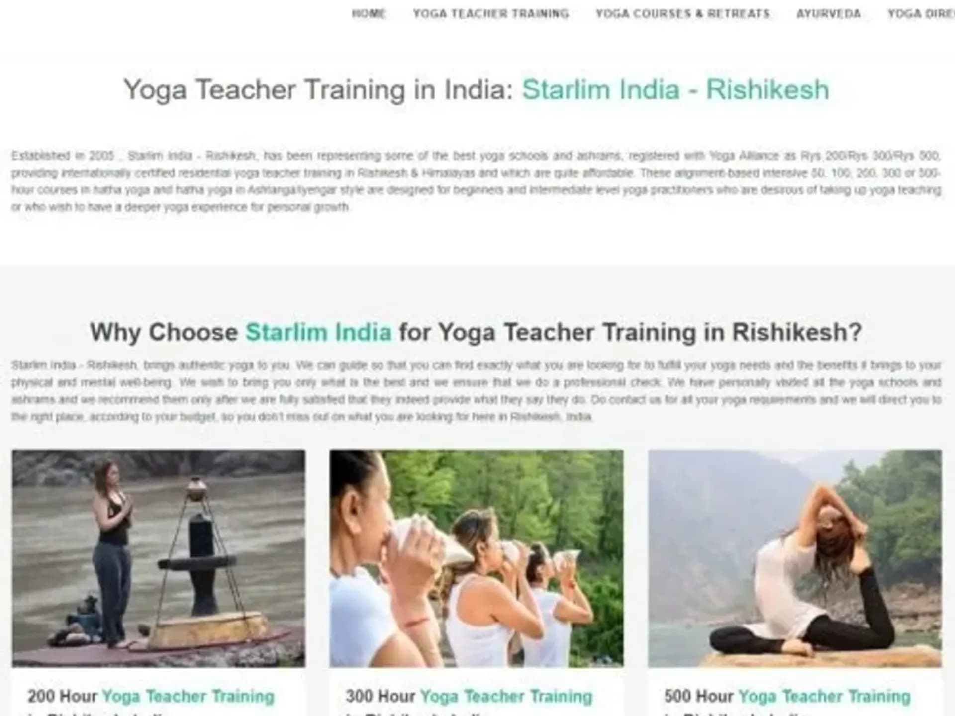Starlim India