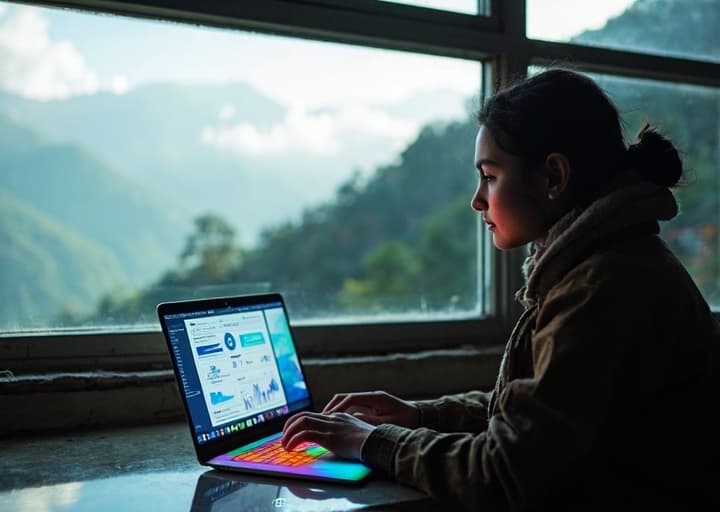 Facebook and Instagram Ads for Dehradun Businesses: What Actually Works