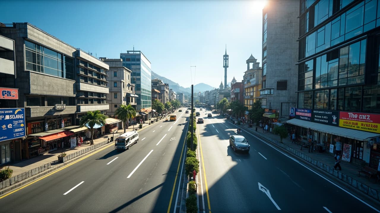 GMS Road Dehradun - Digital Marketing Services