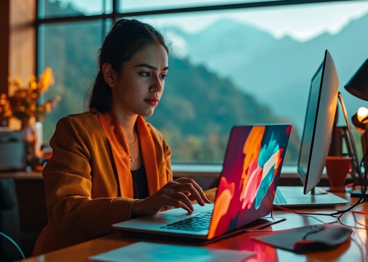 Hiring a Graphic Designer in Dehradun: A Practical Guide