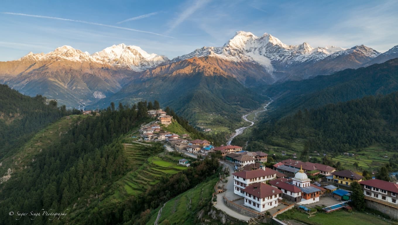 Digital marketing services in Almora, Uttarakhand