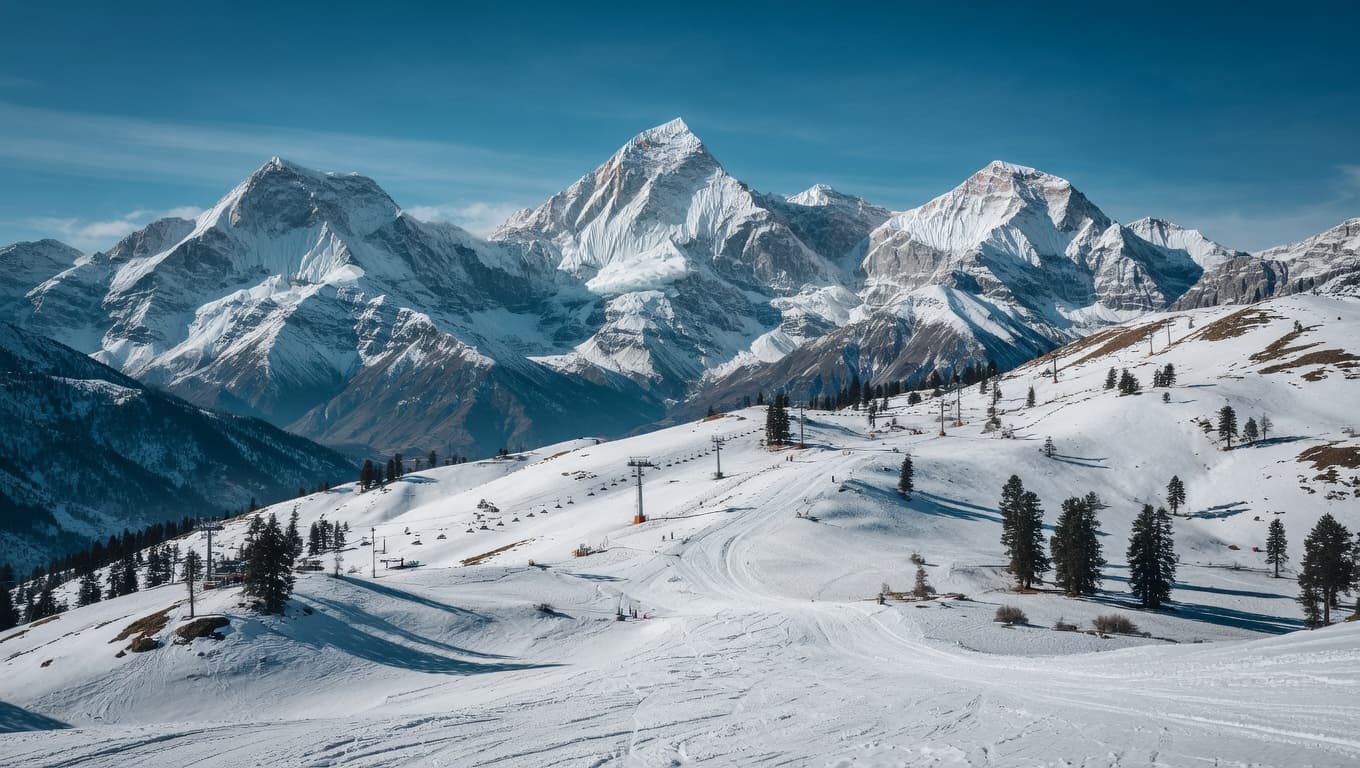 Digital marketing services in Auli, Uttarakhand