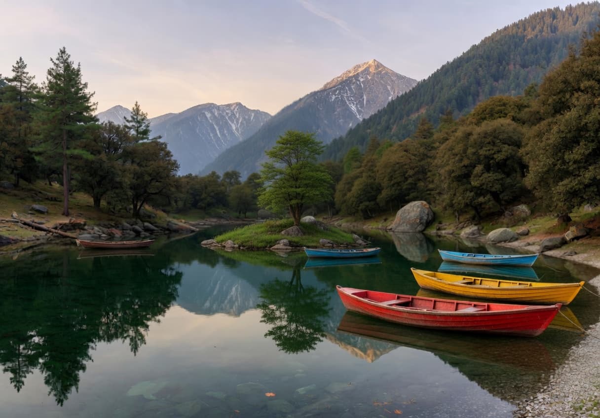 Digital marketing services in Bhimtal, Uttarakhand