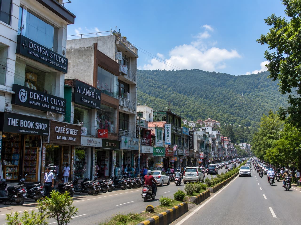 Digital marketing services in Dehradun, Uttarakhand
