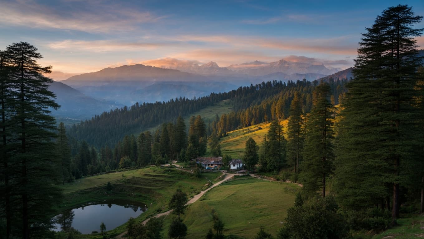 Digital marketing services in Dhanaulti, Uttarakhand