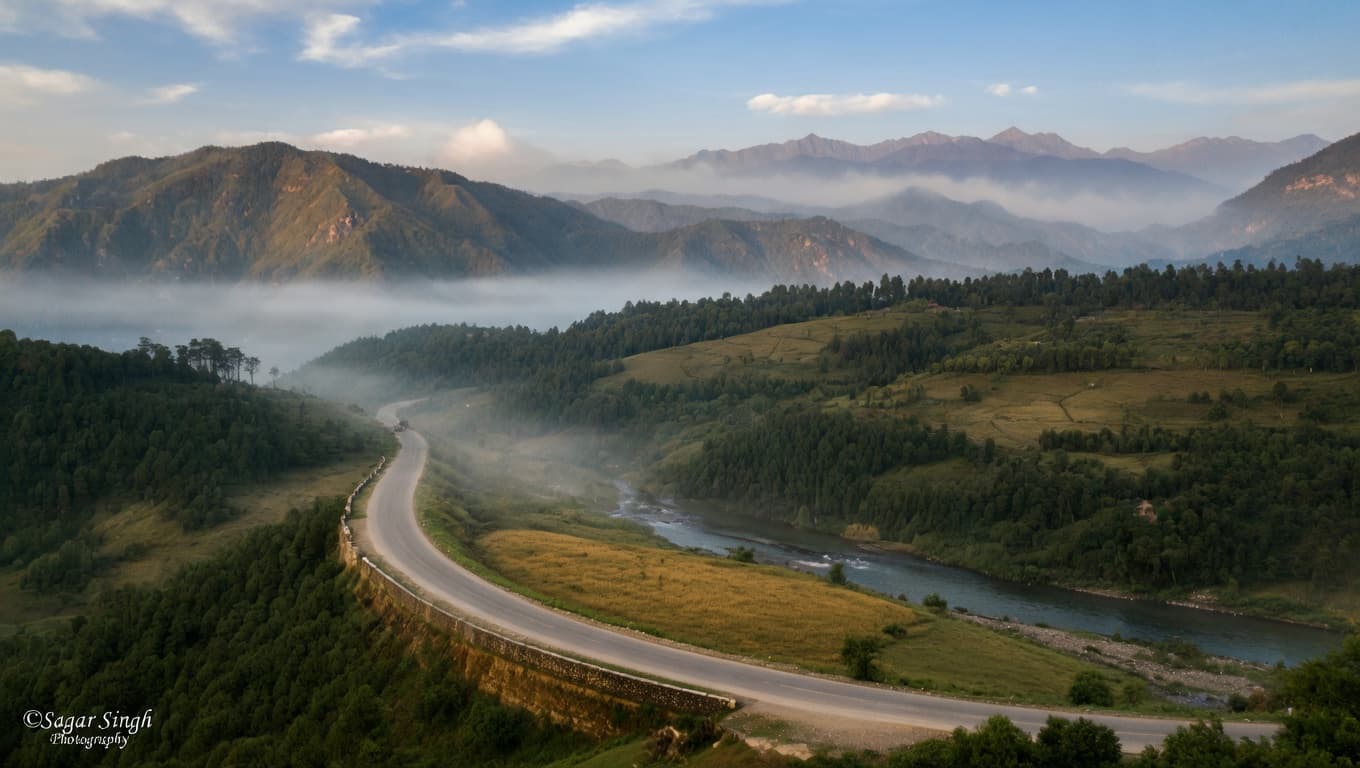 Digital marketing services in Jim Corbett, Uttarakhand
