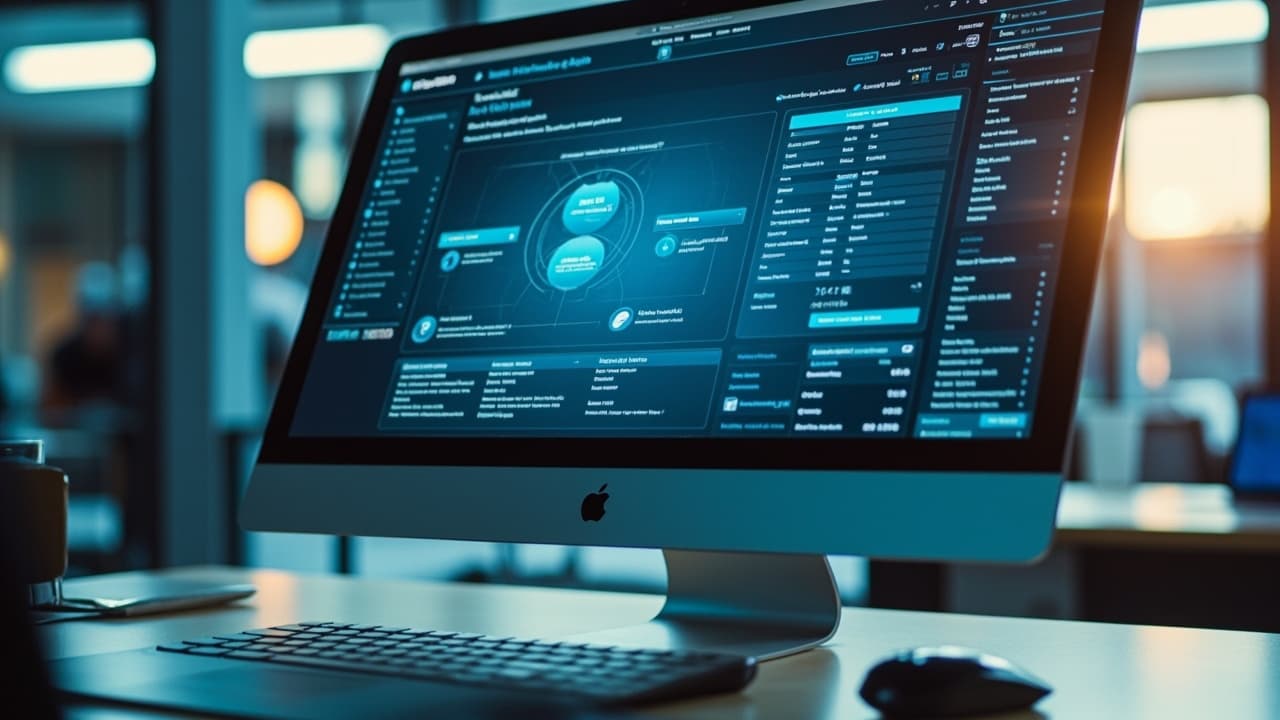 Website Development in Clement Town Dehradun