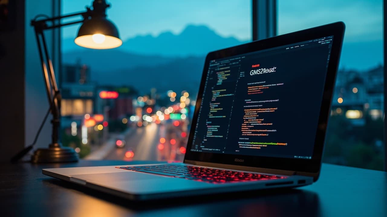 Website development for GMS Road Dehradun businesses