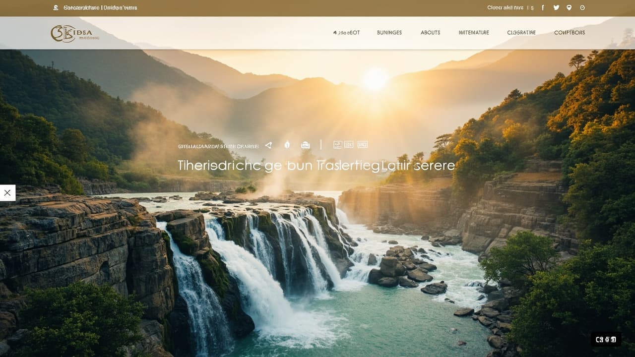 Website development for Sahastradhara Dehradun businesses