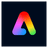 Adobe Express logo