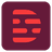 Descript logo