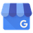 Google Business Profile logo