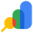 Google Search Console logo