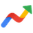Google Trends logo