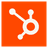 HubSpot CRM logo