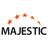 Majestic logo