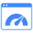 PageSpeed Insights logo