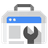 Rich Results Test logo
