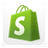 Shopify logo
