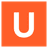 Ubersuggest logo