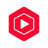 YouTube Studio logo