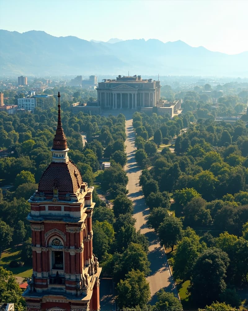 Dalanwala Dehradun - Digital Marketing Services