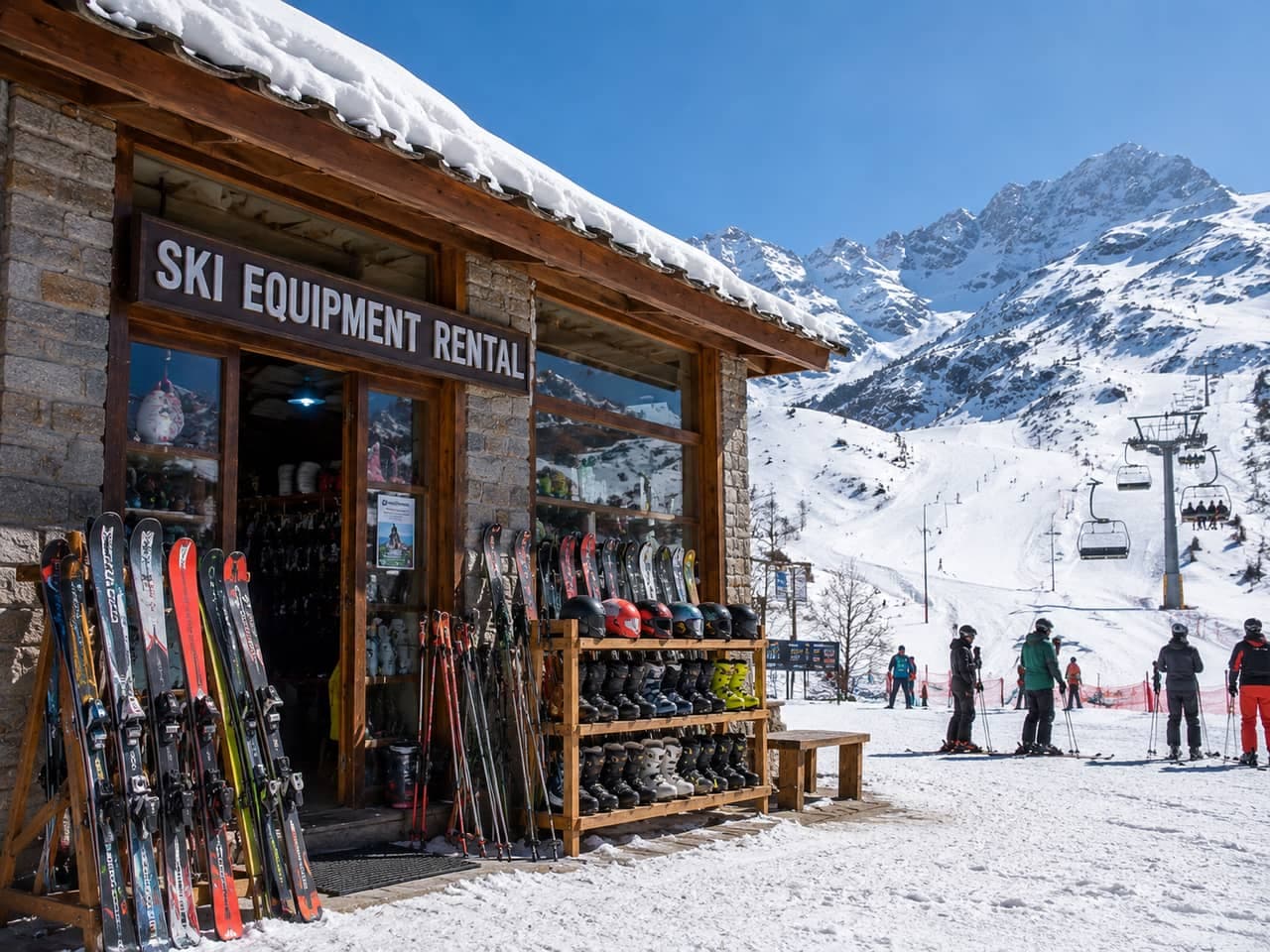 Digital marketing for local businesses in Auli, Uttarakhand