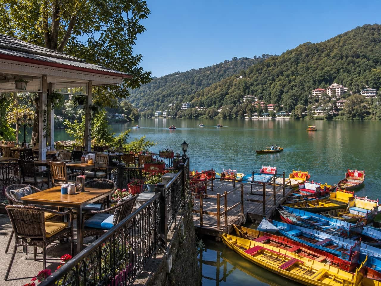 Digital marketing for local businesses in Bhimtal, Uttarakhand