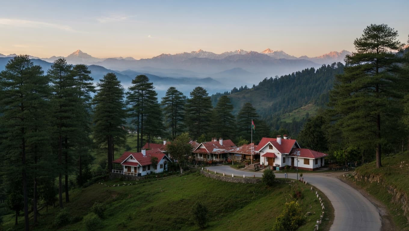 Digital marketing services in Lansdowne, Uttarakhand