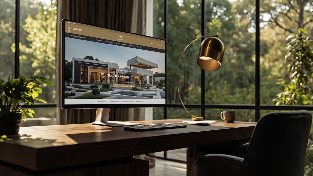Premium website development for Dalanwala Dehradun businesses