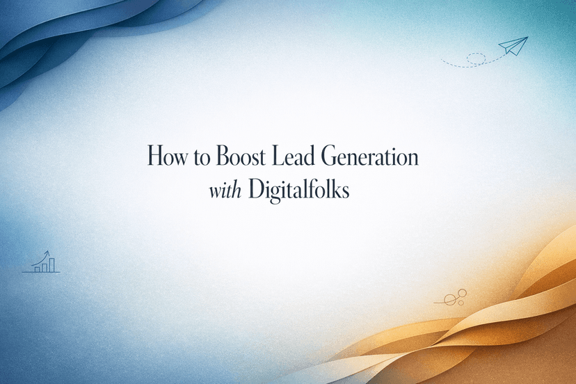 Lead Generation for Dehradun Clinics: WhatsApp + GMB