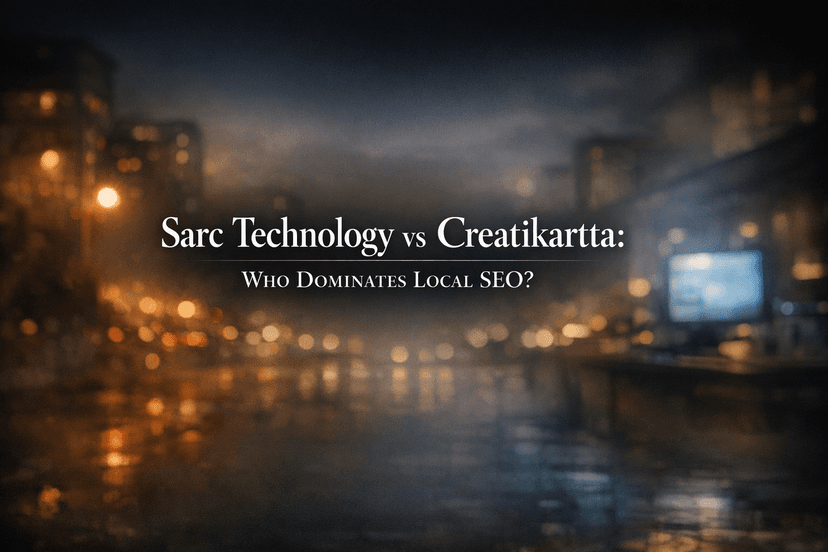 How to Audit a Local SEO Agency: A Dehradun Buyer's Guide