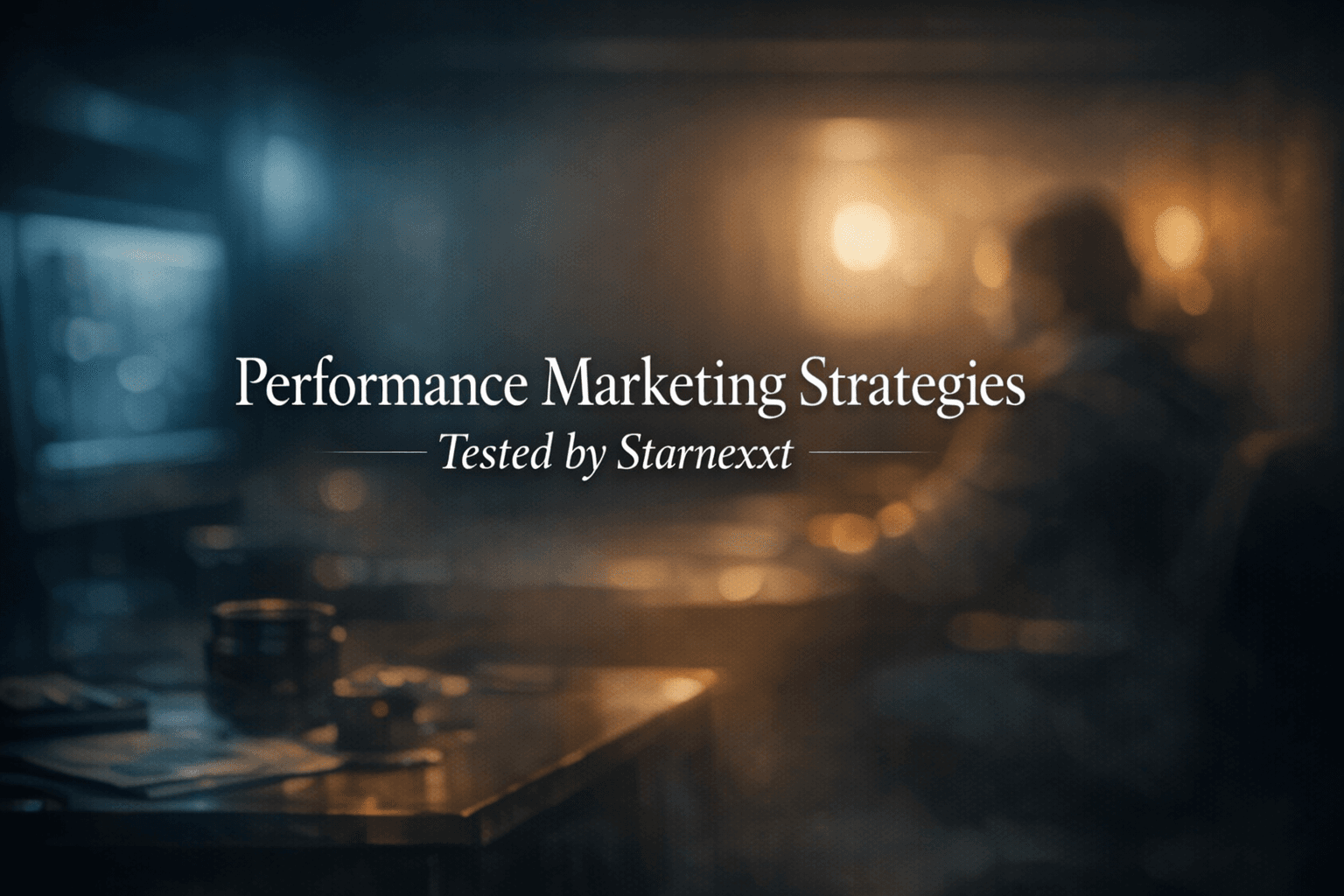 Performance Marketing in Tier-2 India: What Works
