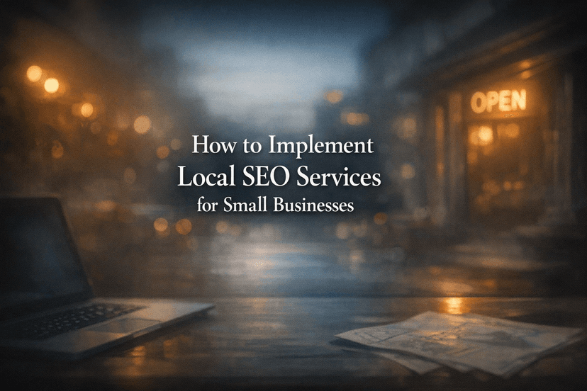 Local SEO Checklist for Solo Dehradun Practitioners