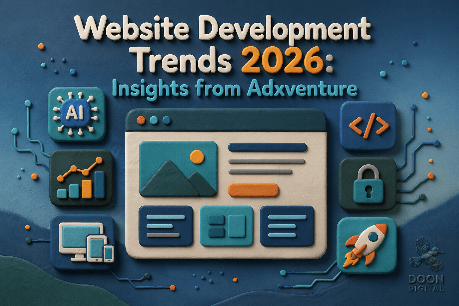 Website Development for Dehradun Businesses: 2026