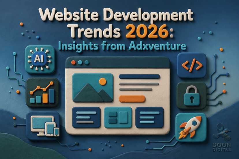 Website Development for Dehradun Businesses: 2026