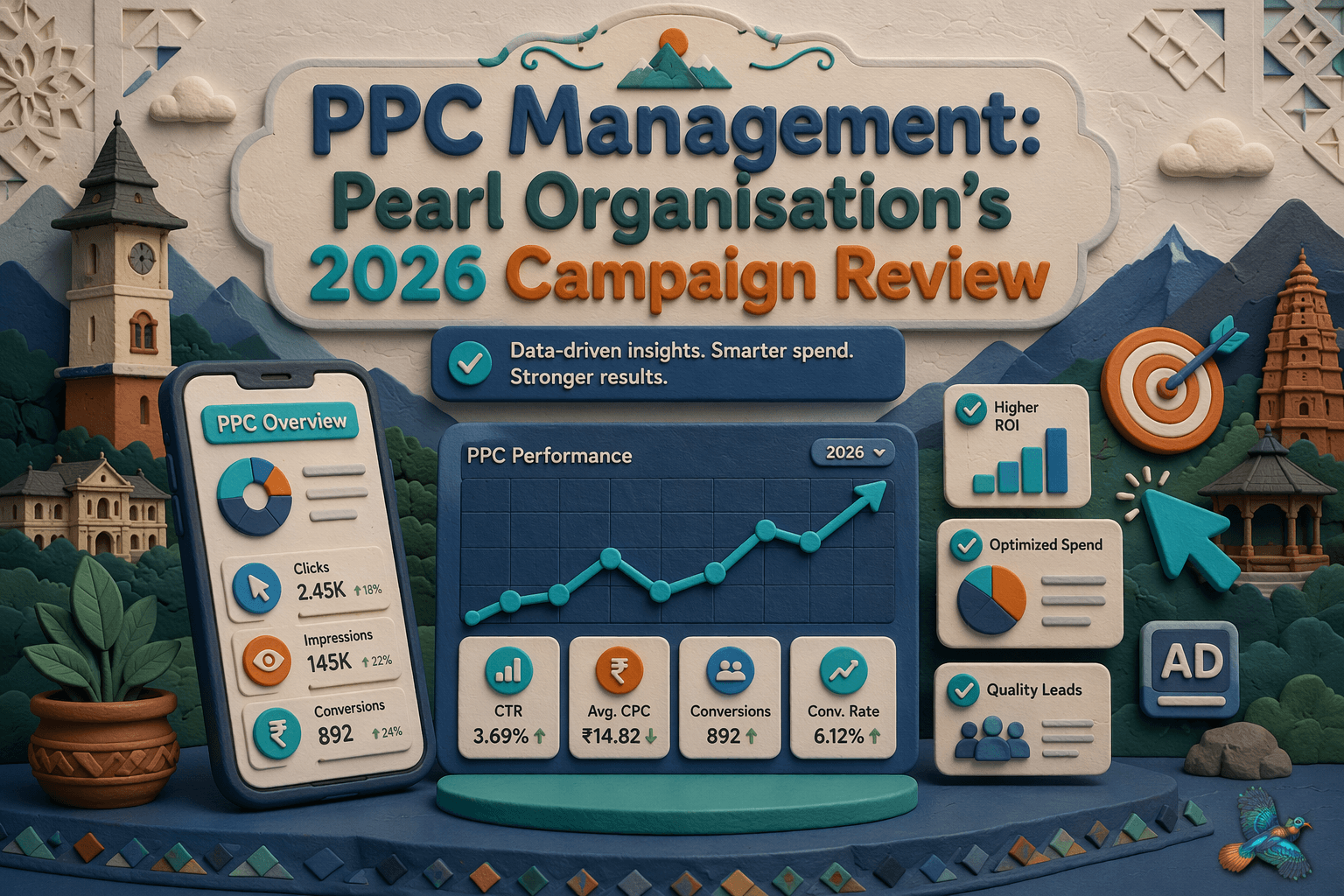 How Often to Check and Tweak PPC Campaigns