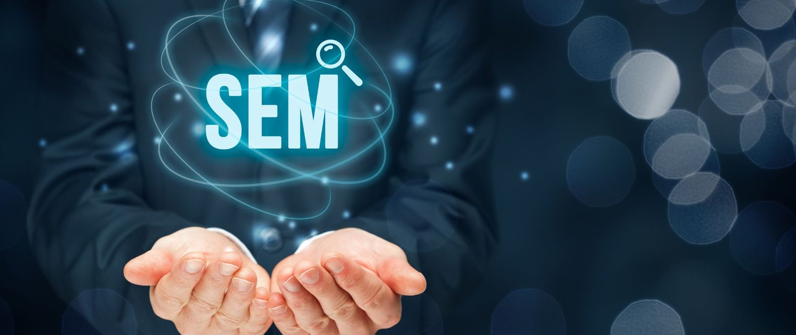 Dominating Search Engines: SEM Strategies for Dehradun Brands