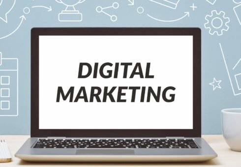 Digital Marketing